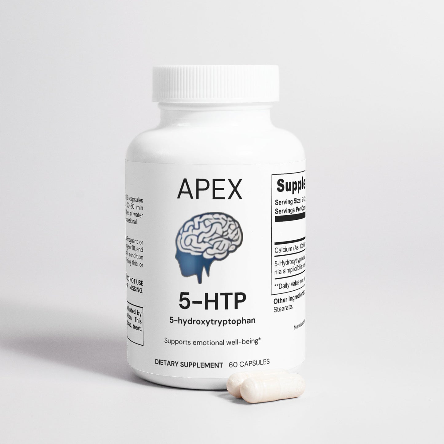 5-HTP