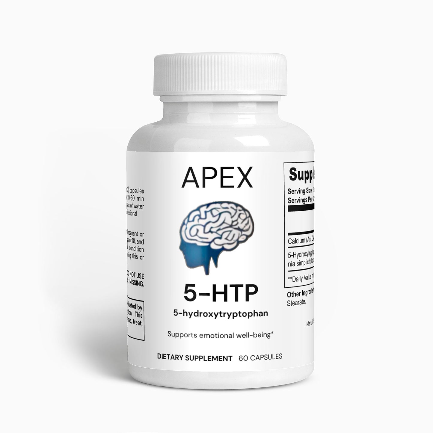 5-HTP