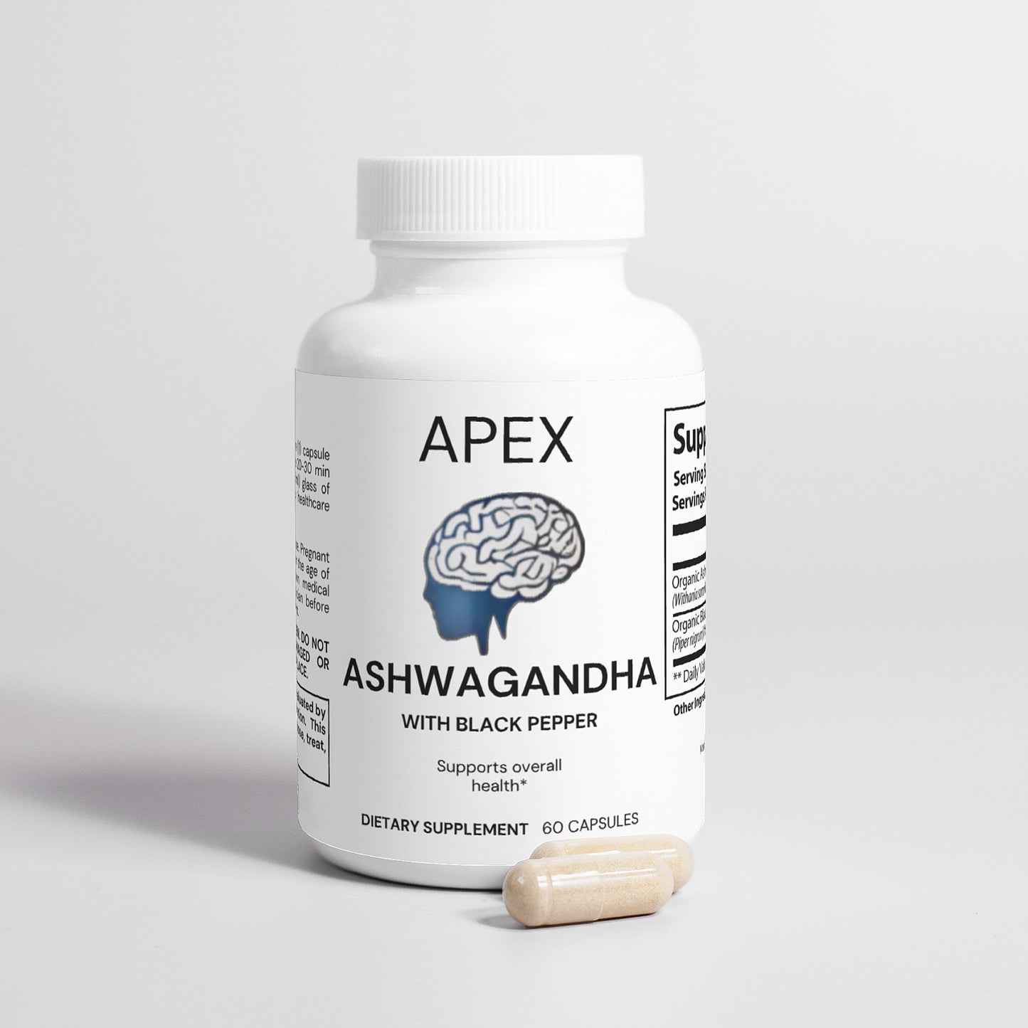 Ashwagandha