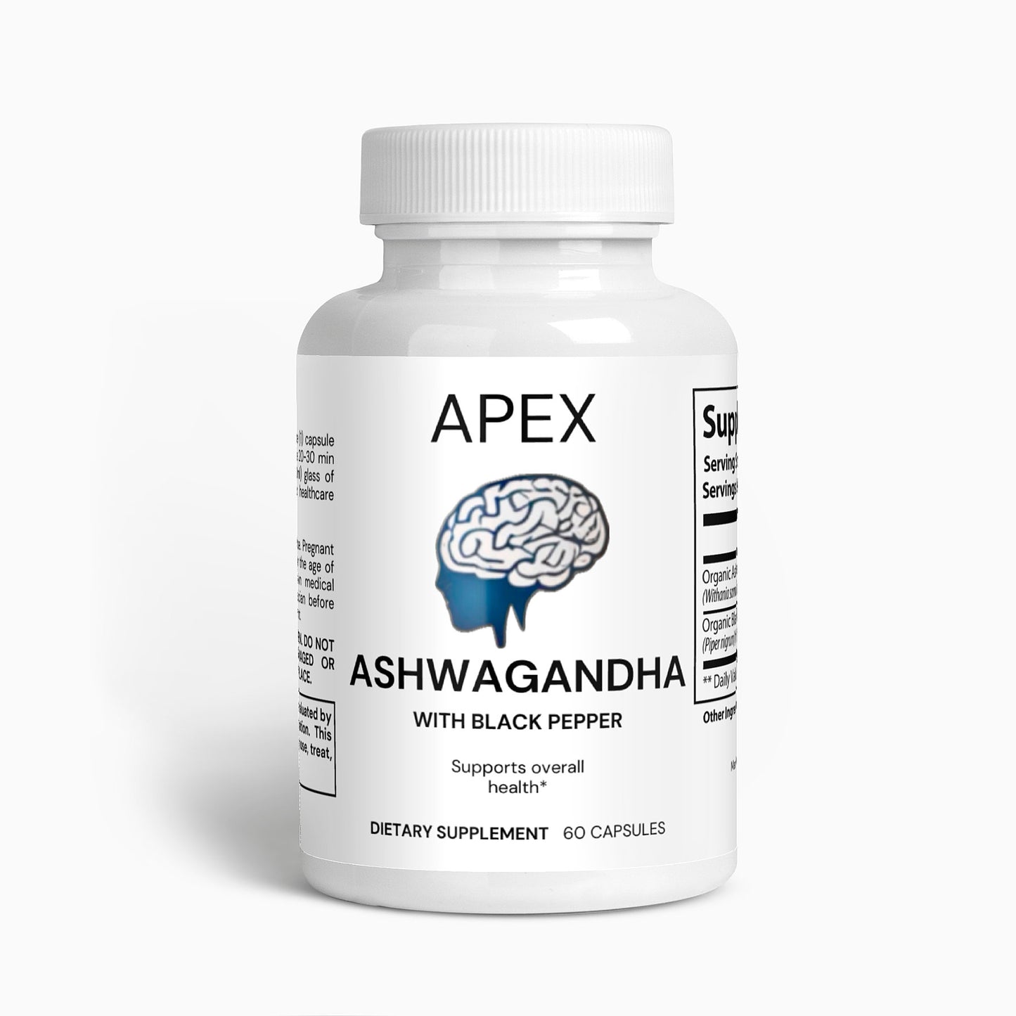 Ashwagandha