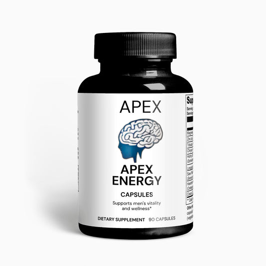 Apex Energy