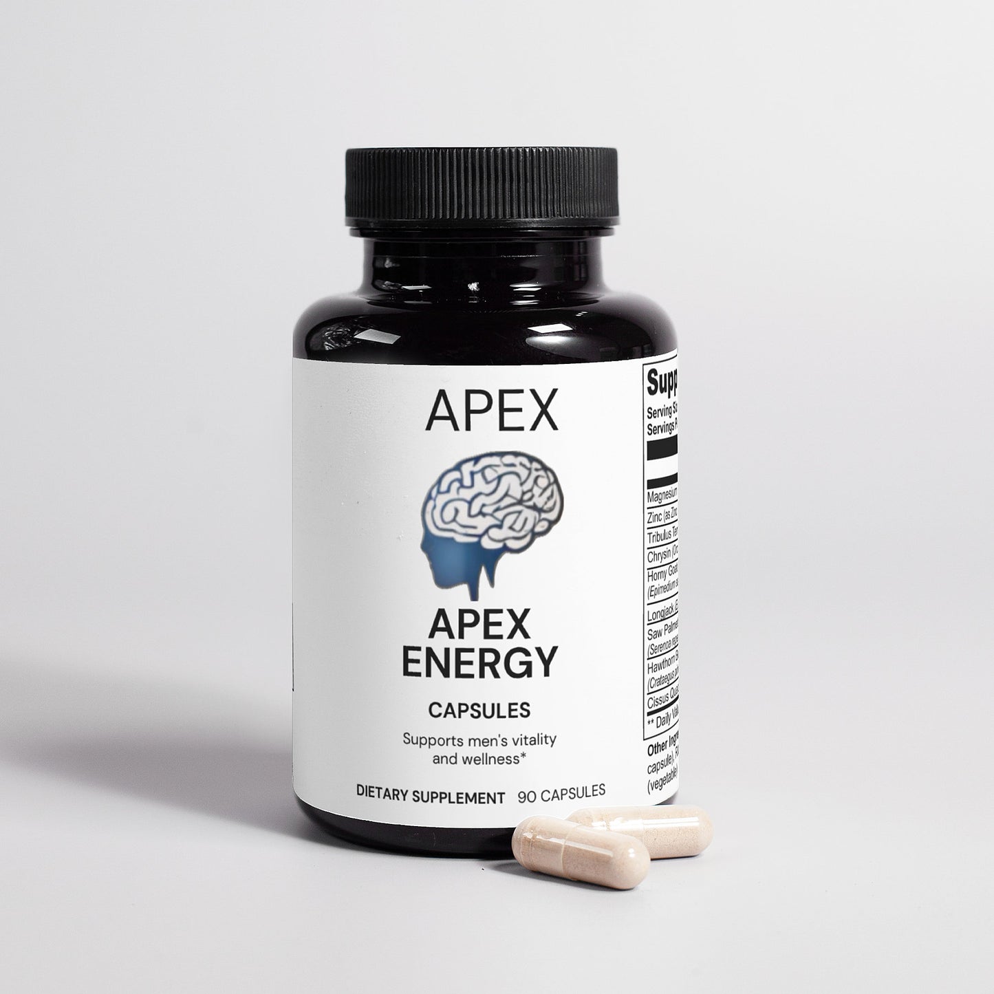 Apex Energy